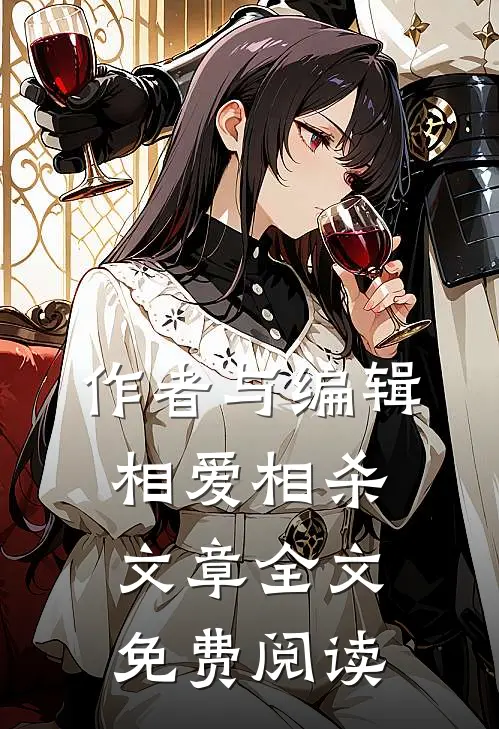 作者与编辑相爱相杀文章全文免费阅读