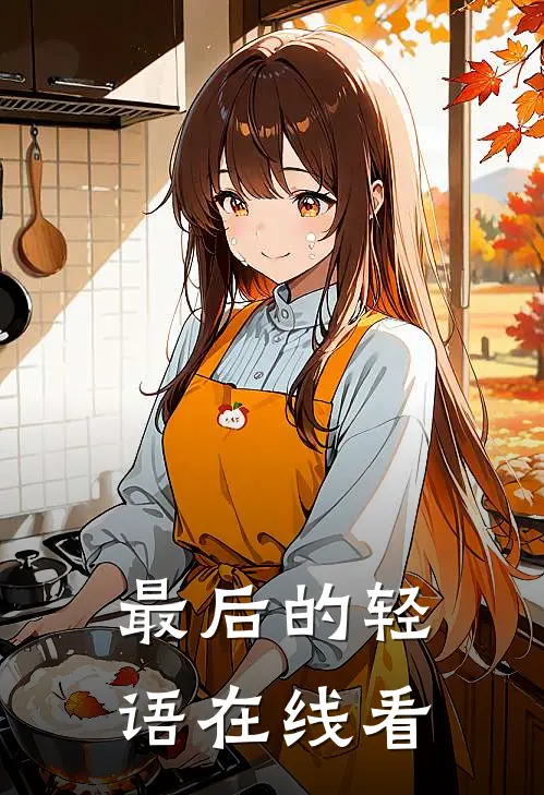 最后的轻语在线看