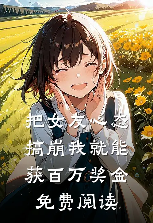 把女友心态搞崩我就能获百万奖金免费阅读