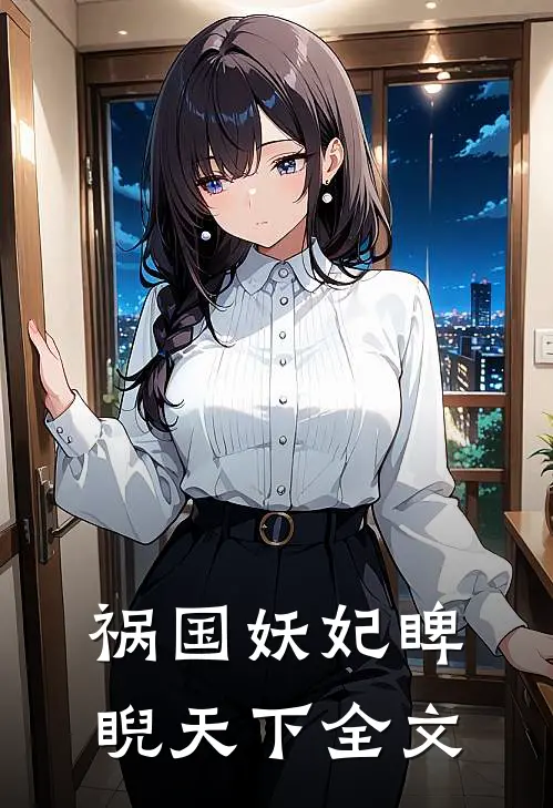 祸国妖妃睥睨天下全文