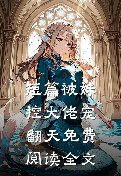 短篇被妹控大佬宠翻天免费阅读全文