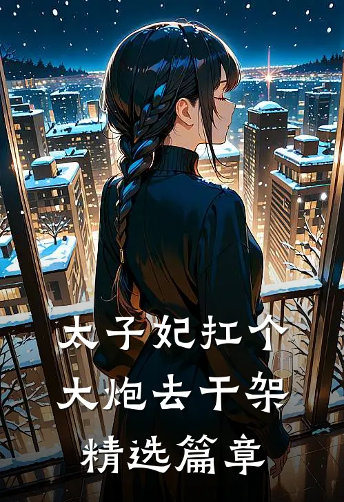 太子妃扛个大炮去干架精选篇章