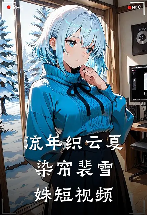 流年织云夏染帘裴雪姝短视频