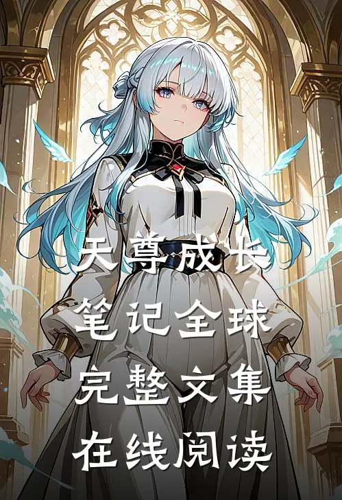 天尊成长笔记全球完整文集在线阅读