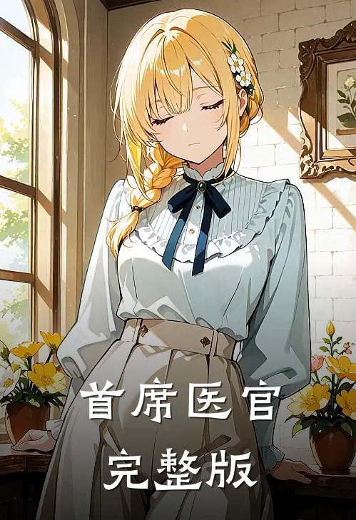 首席医官完整版