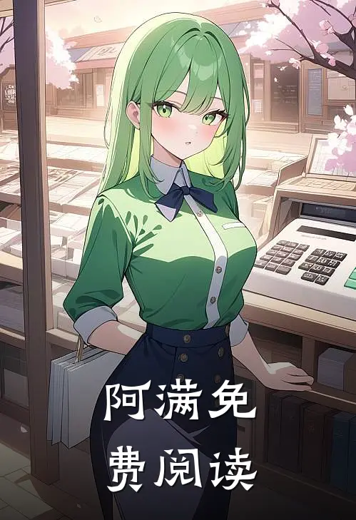 阿满免费阅读