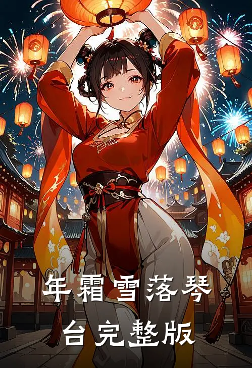 年霜雪落琴台完整版