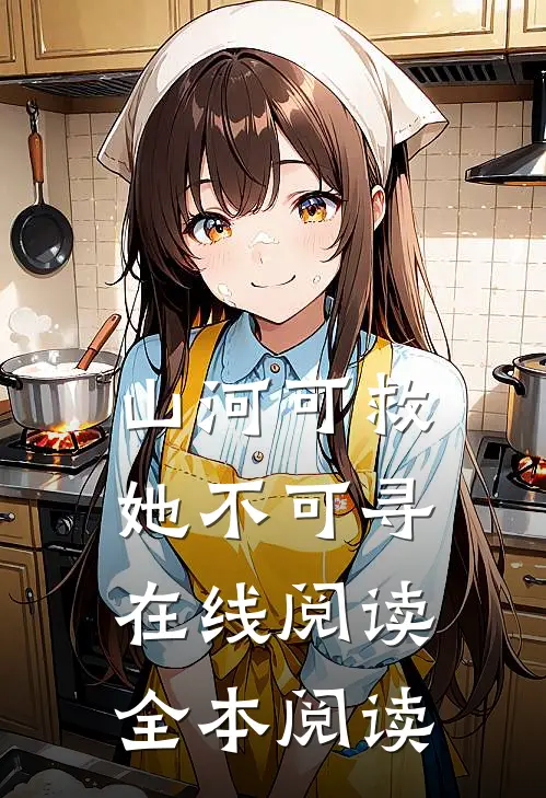 山河可救，她不可寻在线阅读全本阅读