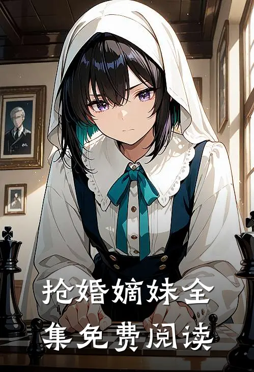 抢婚嫡妹 全集免费阅读