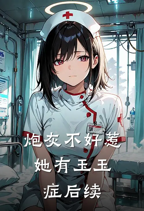 炮灰不好惹，她有玉玉症后续