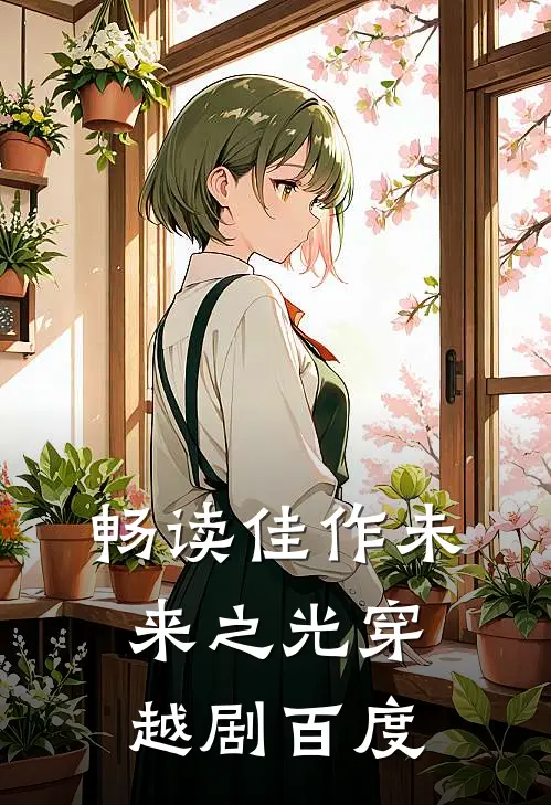 畅读佳作未来之光穿越剧百度