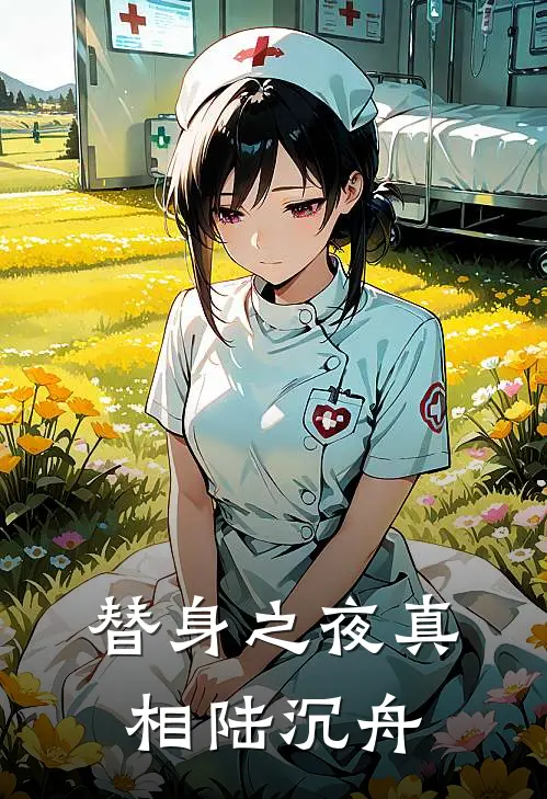 替身之夜真相陆沉舟