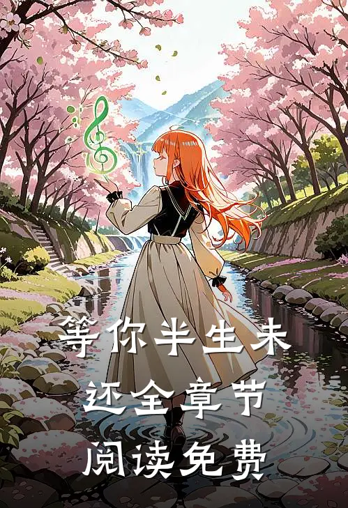 等你半生未还全章节阅读免费