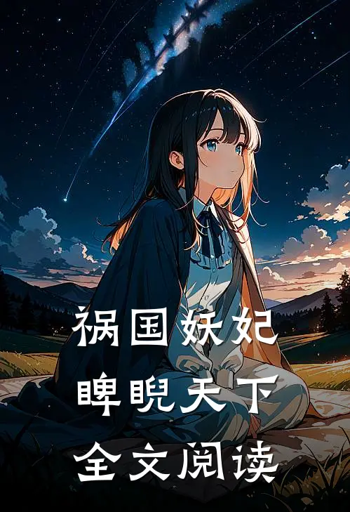祸国妖妃睥睨天下全文阅读