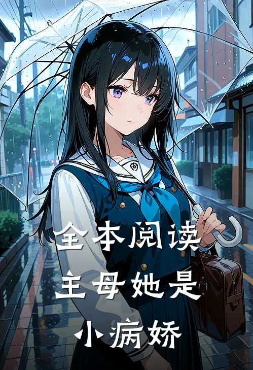 全本阅读主母她是小病娇