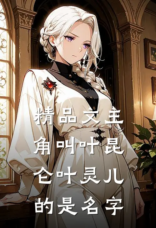 精品文主角叫叶昆仑叶灵儿的是名字