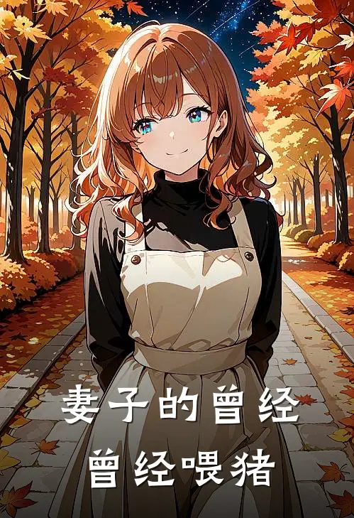 妻子的曾经_(曾经喂猪)