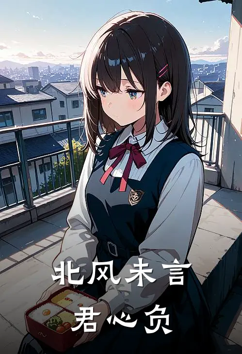 北风未言君心负