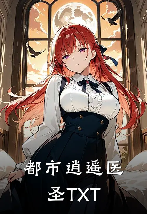 都市逍遥医圣TXT