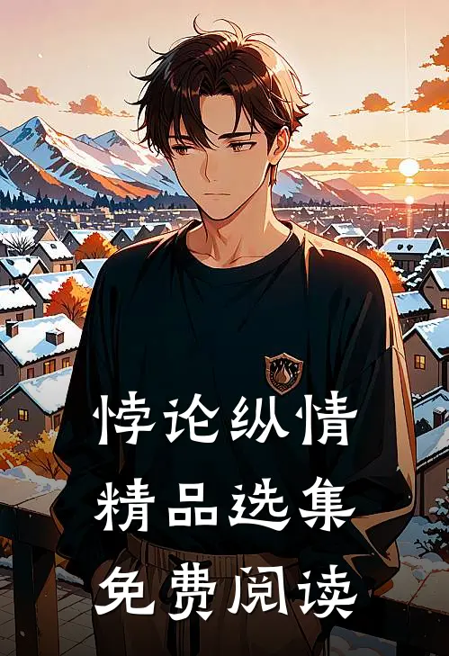 悖论纵情精品选集免费阅读