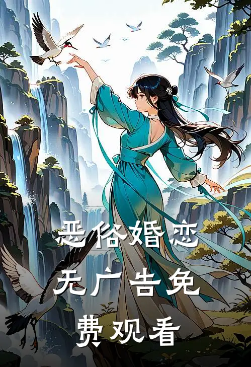 恶俗婚恋无广告免费观看