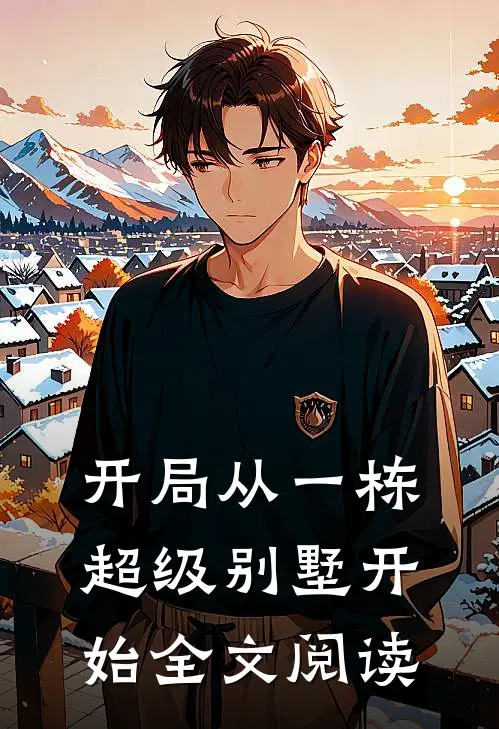 开局从一栋超级别墅开始全文阅读