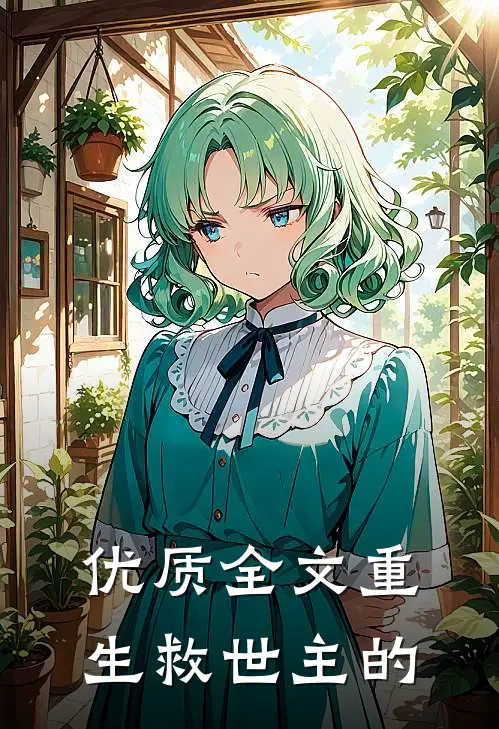 优质全文重生救世主的