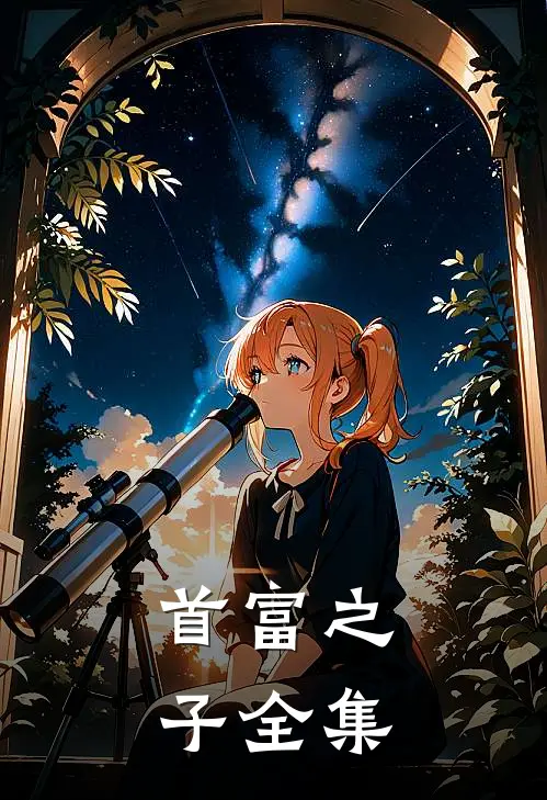 首富之子全集