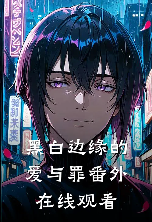 黑白边缘的爱与罪 番外在线观看