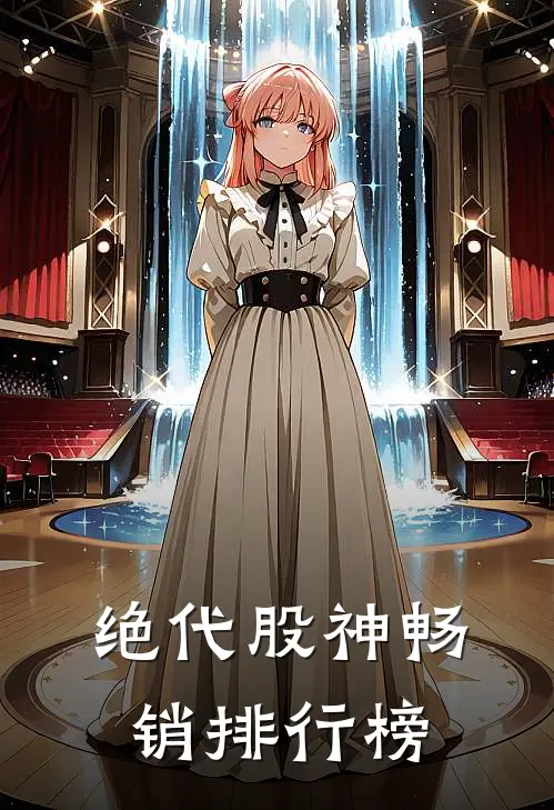 绝代股神畅销排行榜