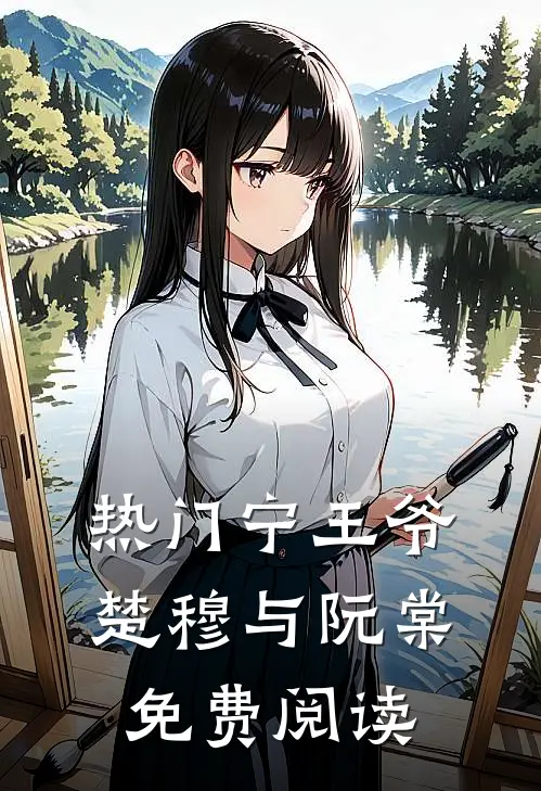 热门宁王爷楚穆与阮棠免费阅读