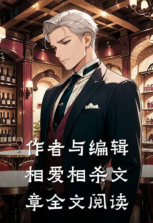 作者与编辑相爱相杀文章全文阅读