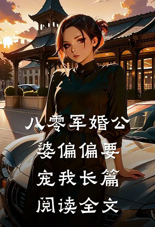 八零军婚公婆偏偏要宠我长篇阅读全文