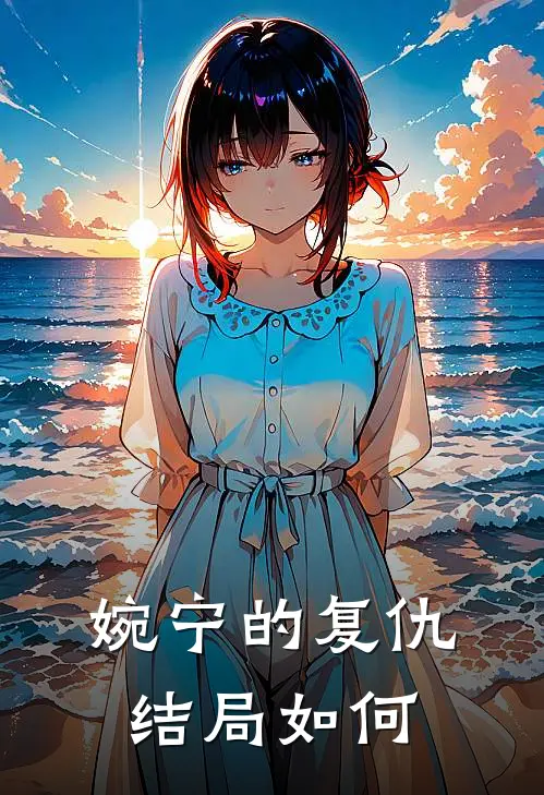 婉宁的复仇结局如何