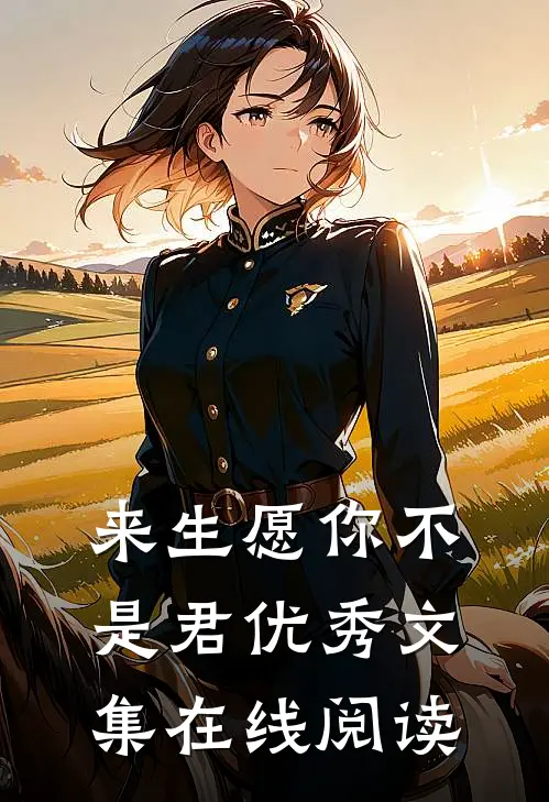 来生愿你不是君优秀文集在线阅读