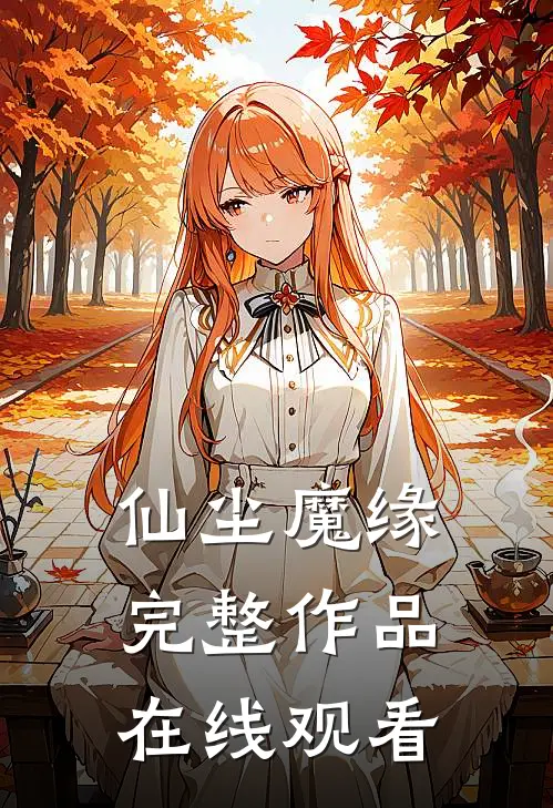 仙尘魔缘完整作品在线观看