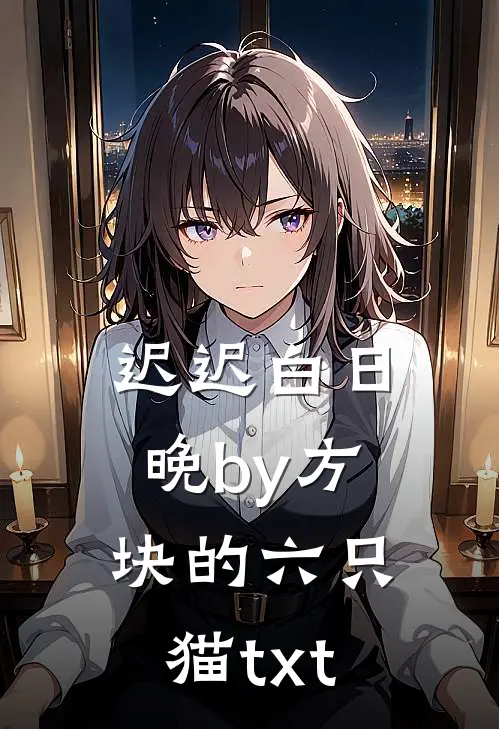 迟迟白日晚by方块的六只猫txt