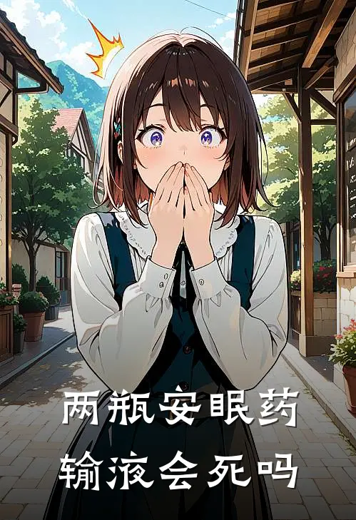 两瓶安眠药输液会死吗