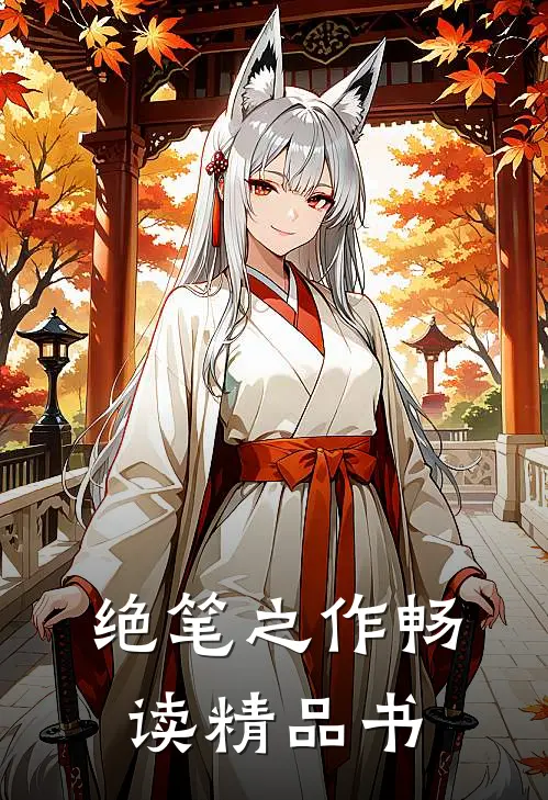 绝笔之作畅读精品书