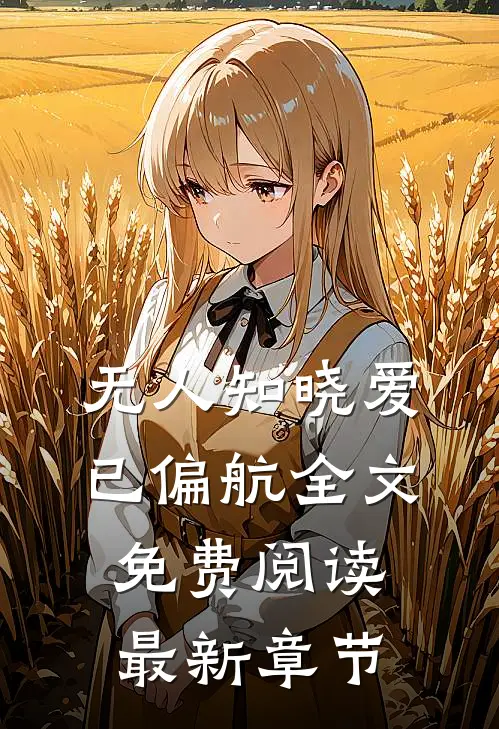 无人知晓爱已偏航全文免费阅读最新章节