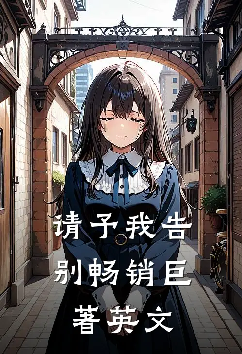 请予我告别畅销巨著英文
