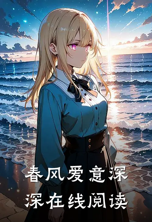 春风爱意深深在线阅读