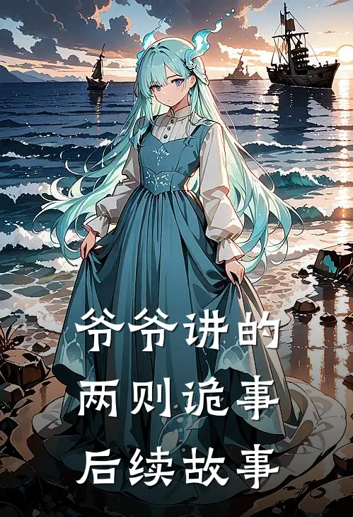 爷爷讲的两则诡事后续故事