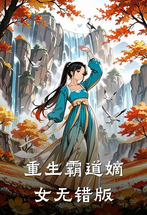 重生霸道嫡女无错版