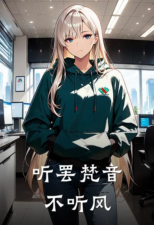 听罢梵音不听风