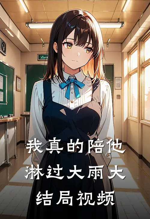我真的陪他淋过大雨大结局视频
