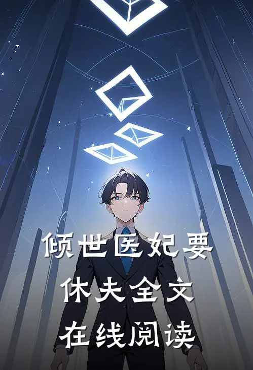 倾世医妃要休夫全文在线阅读