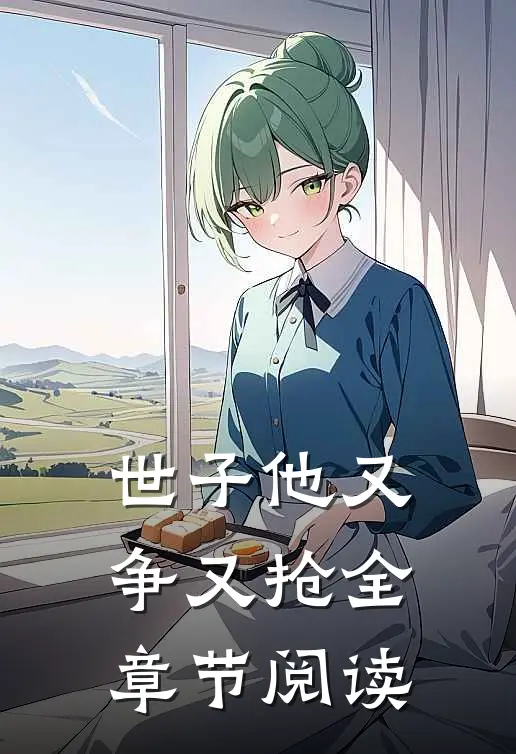 世子他又争又抢全章节阅读