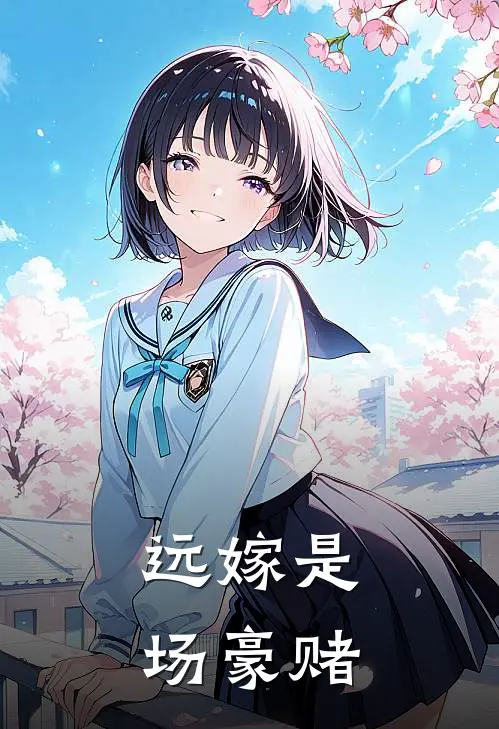 远嫁是场豪赌