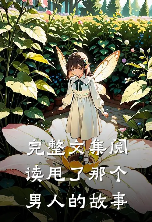 完整文集阅读甩了那个男人的故事